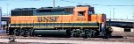 BNSF GP50 3205